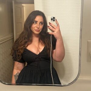 Hill House Ophelia Dress XL